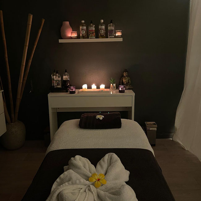 Ô Bouddha Zen Salon De Massage Thaï Et Institut De Beauté à Tinqueux Près De Reims